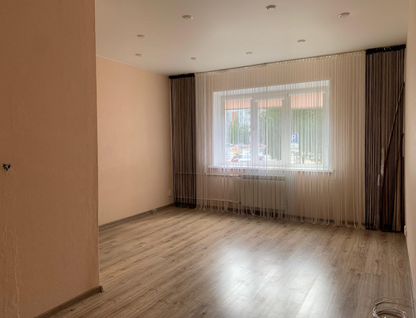 1-к. квартира, 36,8&nbsp;м²