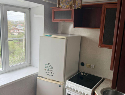 3-к. квартира, 51,9 м²