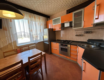 2-к. квартира, 54 м²