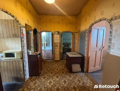 3-к. квартира, 67,1&nbsp;м²