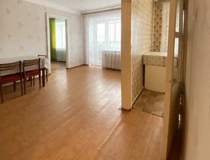 3-к. квартира, 54,5&nbsp;м²