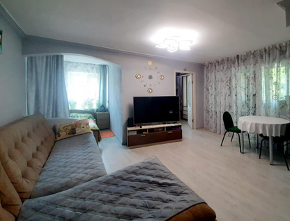 2-к. квартира, 43,4&nbsp;м²