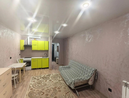 Студия, 24&nbsp;м²