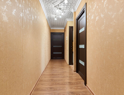 2-к. квартира, 43&nbsp;м²
