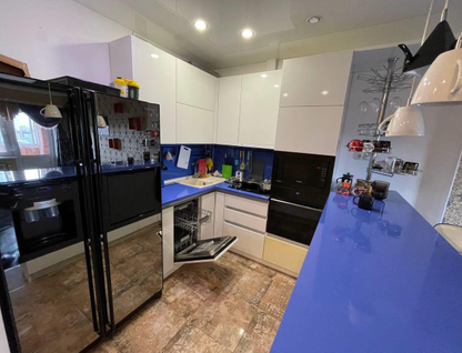 2-к. квартира, 56&nbsp;м²