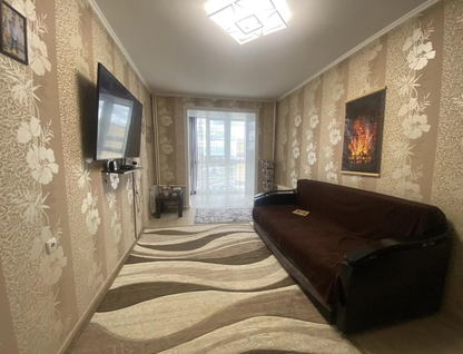 2-к. квартира, 55,2&nbsp;м²