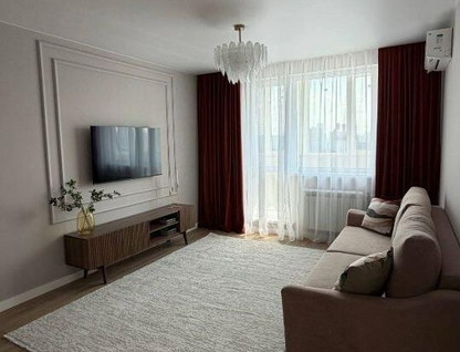 1-к. квартира, 38,1 м²