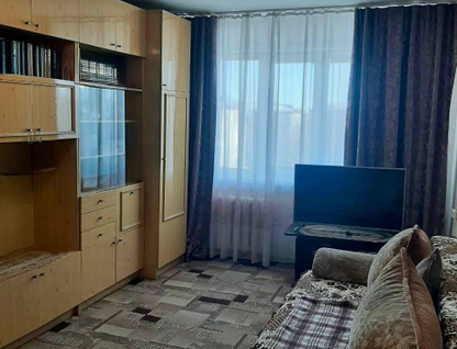 3-к. квартира, 61&nbsp;м²