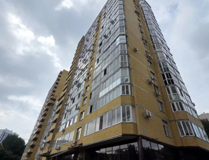 1-к. квартира, 40,3 м²