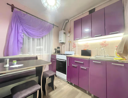 2-к. квартира, 43,4&nbsp;м²