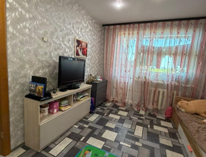 2-к. квартира, 48,1 м²