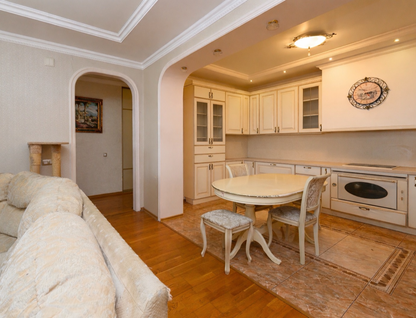4-к. квартира, 176,1 м²