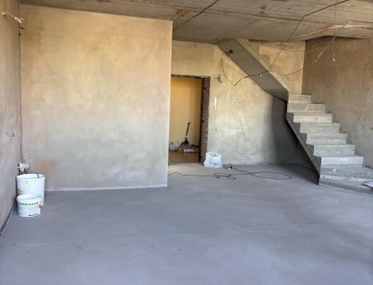 1-к. квартира, 48,4 м²