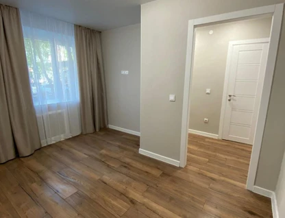 1-к. квартира, 20,4&nbsp;м²