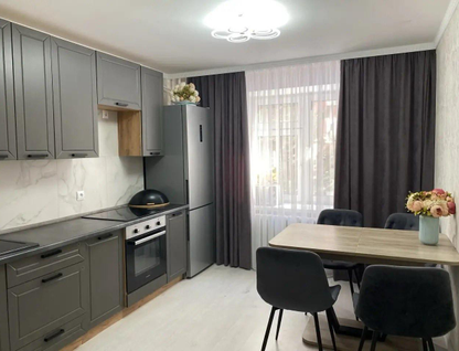 4-к. квартира, 110,4&nbsp;м²