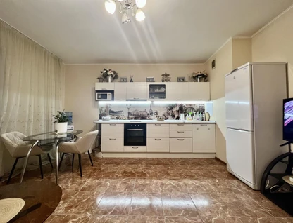 3-к. квартира, 61,6&nbsp;м²