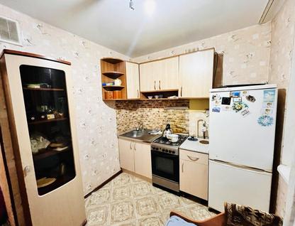 1-к. квартира, 34,8&nbsp;м²
