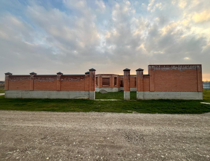 Одноэтажный дом, 362 м²