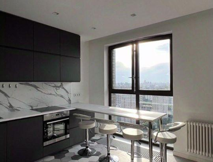 2-к. квартира, 53&nbsp;м²
