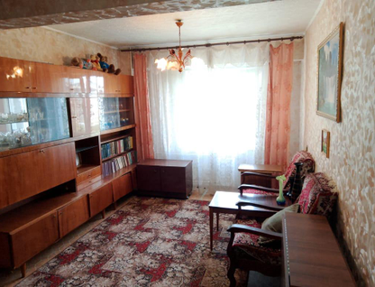 2-к. квартира, 49,9&nbsp;м²