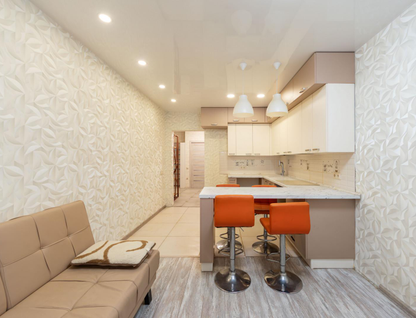 2-к. квартира, 64,4&nbsp;м²