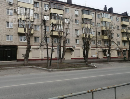 2-к. квартира, 43,5&nbsp;м²