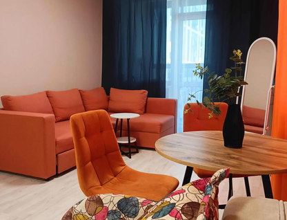 1-к. квартира, 23,7&nbsp;м²