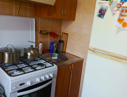 2-к. квартира, 44,7&nbsp;м²