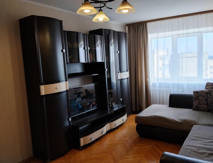 3-к. квартира, 64&nbsp;м²