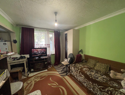 1-к. квартира, 40&nbsp;м²