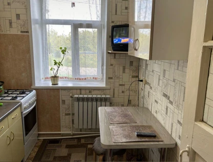 1-к. квартира, 30,6&nbsp;м²