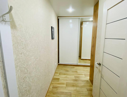 1-к. квартира, 30&nbsp;м²