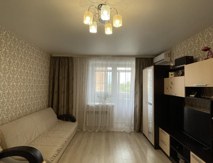1-к. квартира, 34,9&nbsp;м²