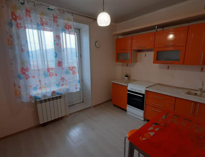 1-к. квартира, 37,9&nbsp;м²