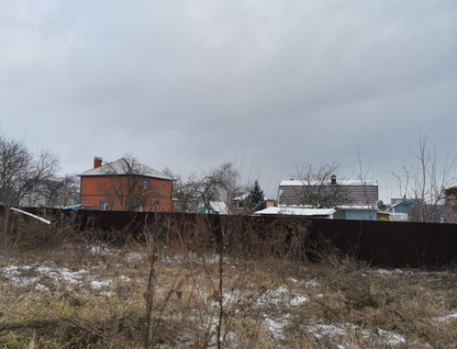 Участок (ижс), 6 сот.