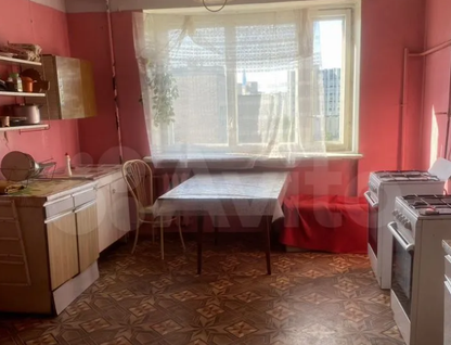 Студия, 20&nbsp;м²