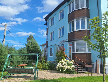 1-к. квартира, 46,2&nbsp;м²