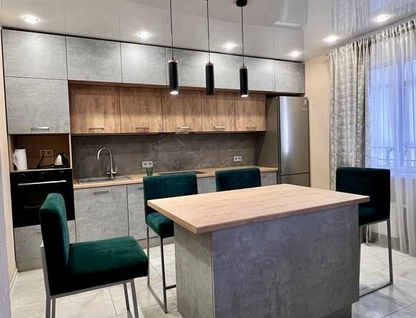 1-к. квартира, 47&nbsp;м²