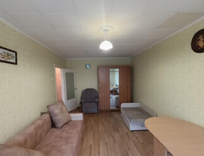 1-к. квартира, 40&nbsp;м²