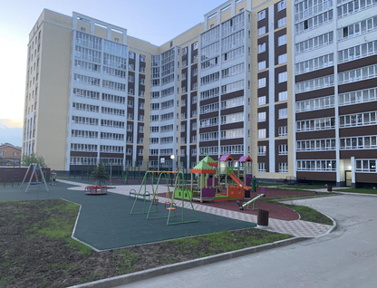 2-к. квартира, 76,8&nbsp;м²