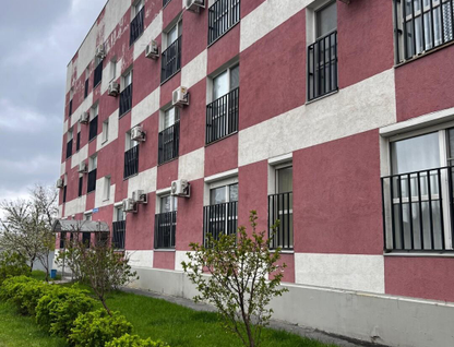 2-к. квартира, 39,7&nbsp;м²