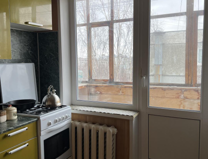 1-к. квартира, 31,7&nbsp;м²