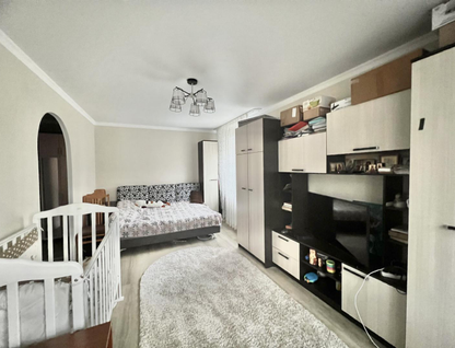 1-к. квартира, 30,2&nbsp;м²