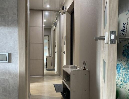 2-к. квартира, 44&nbsp;м²