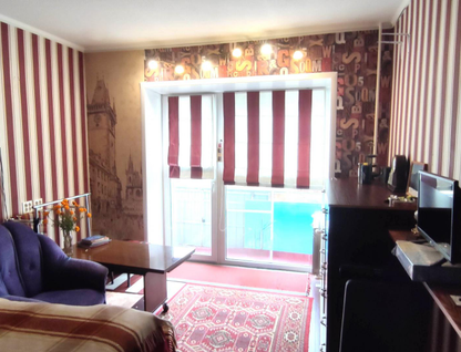 4-к. квартира, 110,3&nbsp;м²