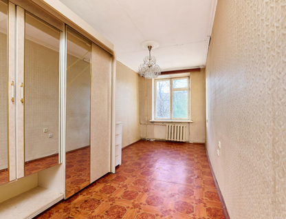 2-к. квартира, 43,4&nbsp;м²