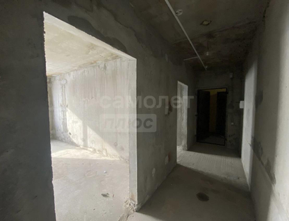 2-к. квартира, 48&nbsp;м²
