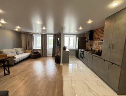 3-к. квартира, 59,1&nbsp;м²