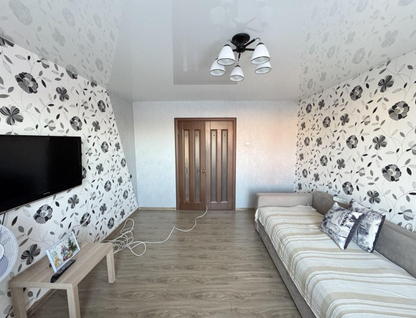 3-к. квартира, 64,7&nbsp;м²