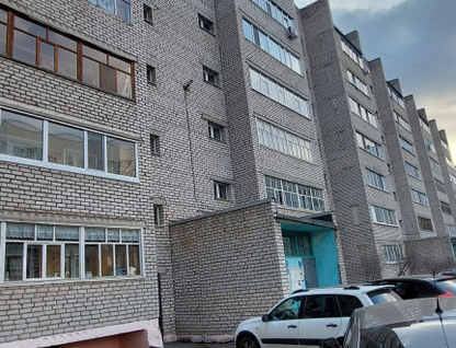 2-к. квартира, 52&nbsp;м²